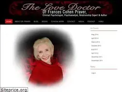 Sites similar to drfranpraver.com