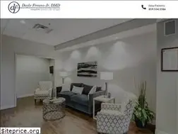 Sites similar to drfreano.com