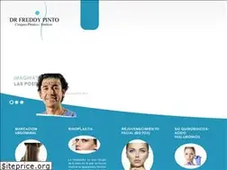 Sites similar to drfreddypinto.com.co