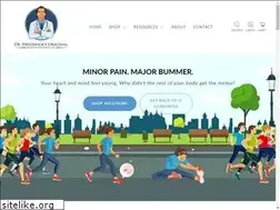 Sites similar to drfredericksoriginal.com