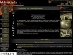 Sites similar to drfreund.net