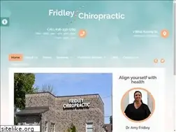 Sites similar to drfridley.com