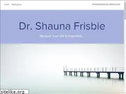 Sites similar to drfrisbie.com