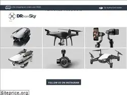 Sites similar to drfromsky.com