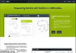 Sites similar to drfrostmaths.com