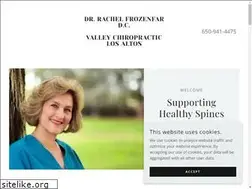 Sites similar to drfrozenfar.com