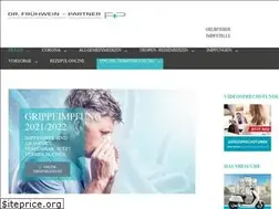 Sites similar to drfruehwein.de