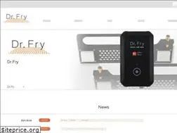 Sites similar to drfry.co.jp