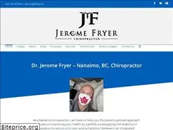 Sites similar to drfryer.ca