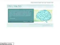 Sites similar to drfsong.com