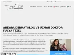 Sites similar to drfulyatezel.com