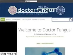 Sites similar to drfungus.org