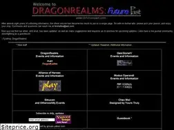 Sites similar to drfuturepast.com