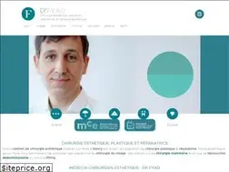 Sites similar to drfyad.fr