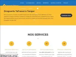 Sites similar to drg-tafraout.ma