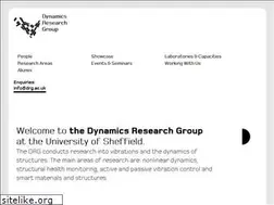 Sites similar to drg.ac.uk