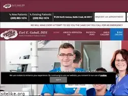 Sites similar to drgaball.com