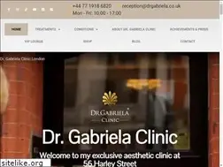 Sites similar to drgabriela.co.uk