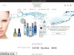 Sites similar to drgabrielaskincare.co.uk