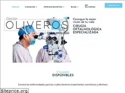 Sites similar to drgabrieloliveros.com