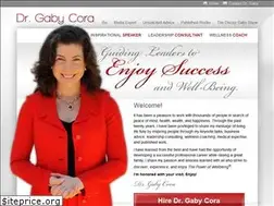 Sites similar to drgabycora.com