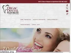 Sites similar to drgacdental.com