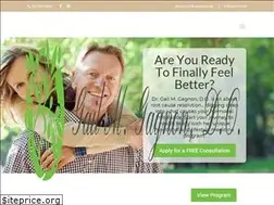 Sites similar to drgailgagnon.com
