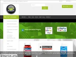 Sites similar to drgain.com