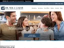 Sites similar to drgajjar.com
