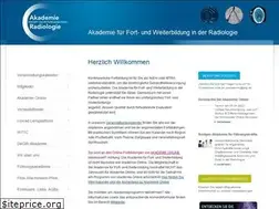 Sites similar to drgakademie.de