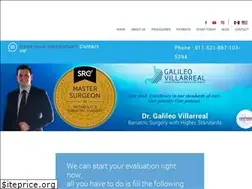 Sites similar to drgalileo.com