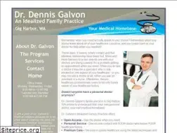 Sites similar to drgalvon.com
