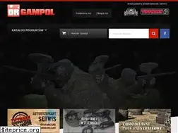Sites similar to drgampol.pl