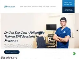 Sites similar to drganent.com