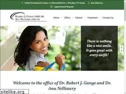Sites similar to drgange.com