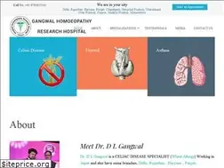 Sites similar to drgangwal.com