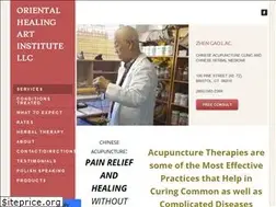 Sites similar to drgaolac.com