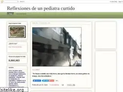 Sites similar to drgarcia-tornel.blogspot.com