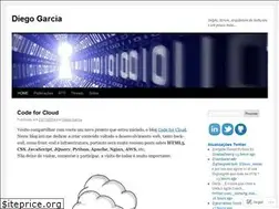 Sites similar to drgarcia1986.wordpress.com