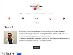 Sites similar to drgarciajimenez.com