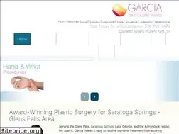Sites similar to drgarciaplasticsurgery.com