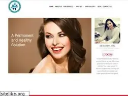 Sites similar to drgarimadentalcare.com