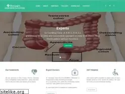 Sites similar to drgarjepilesfistulacenter.in