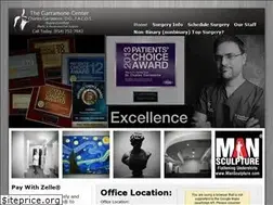 Sites similar to drgarramone.com