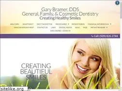 Sites similar to drgarybramer.com