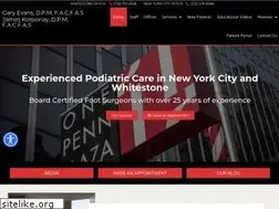 Sites similar to drgaryevans.com