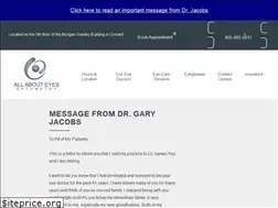 Sites similar to drgaryjacobs.com