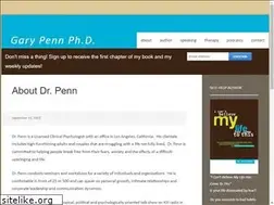 Sites similar to drgarypenn.com