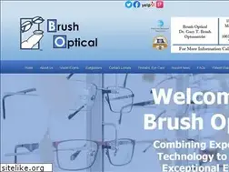 Sites similar to drgarytbrush.com