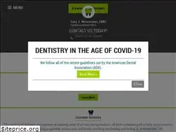 Sites similar to drgarywesterman.com